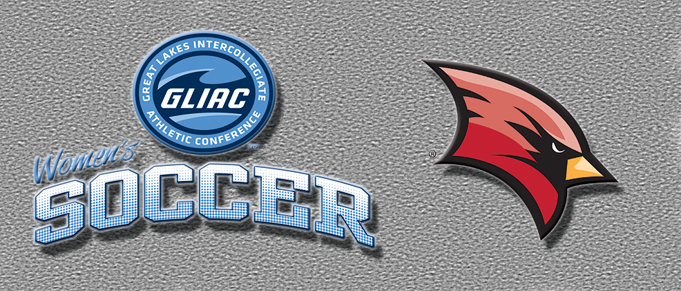 Lady Cardinals Soccer Picked 7th in GLIAC Preseason Rankings