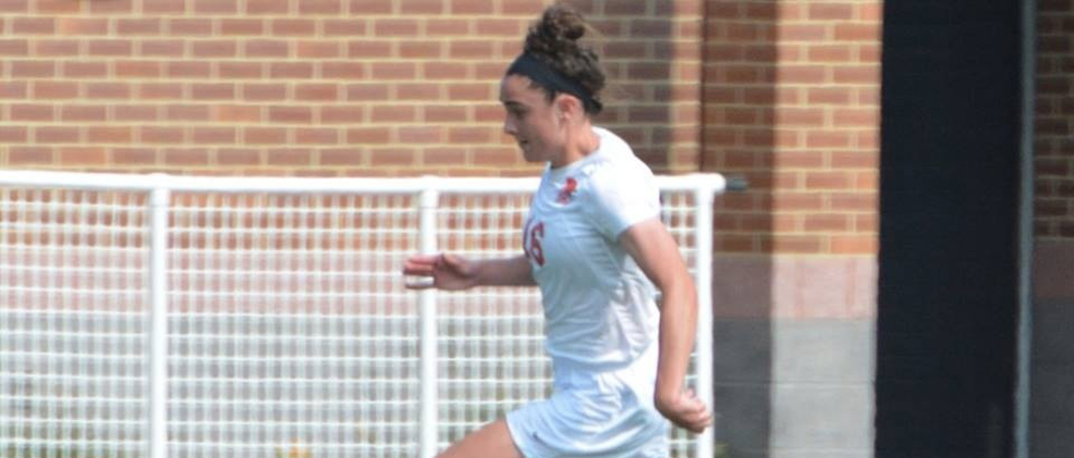 Saginaw Valley Drops Contest to Ashland, 4-2