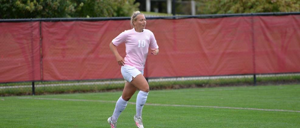 Lady Cardinals Fall to Lakers in Matchup of Top-20 Teams