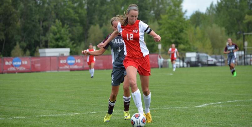 Offensive Outburst Keys 8-1 Victory Over Tiffin