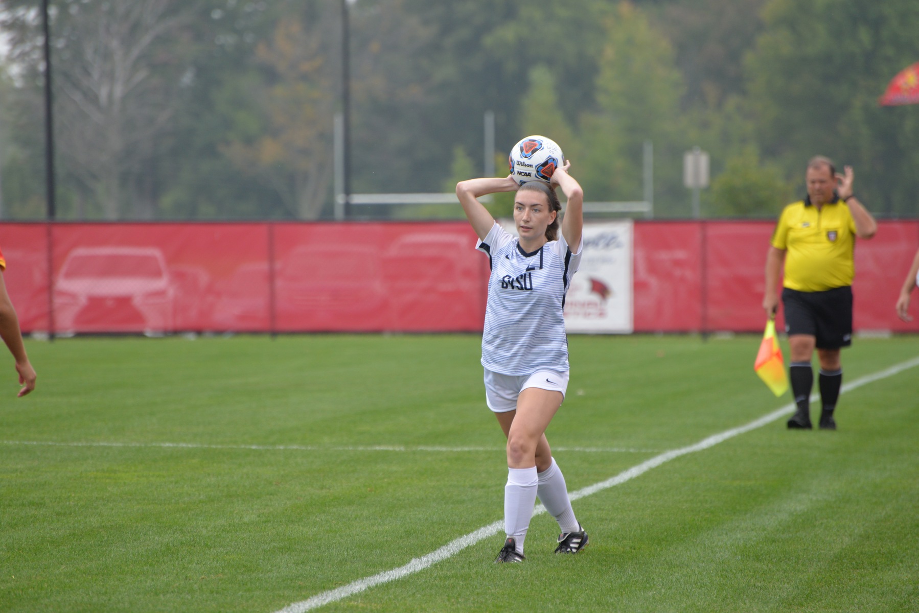 Cardinals Racked Up 30 Shots in Win Over Northwood