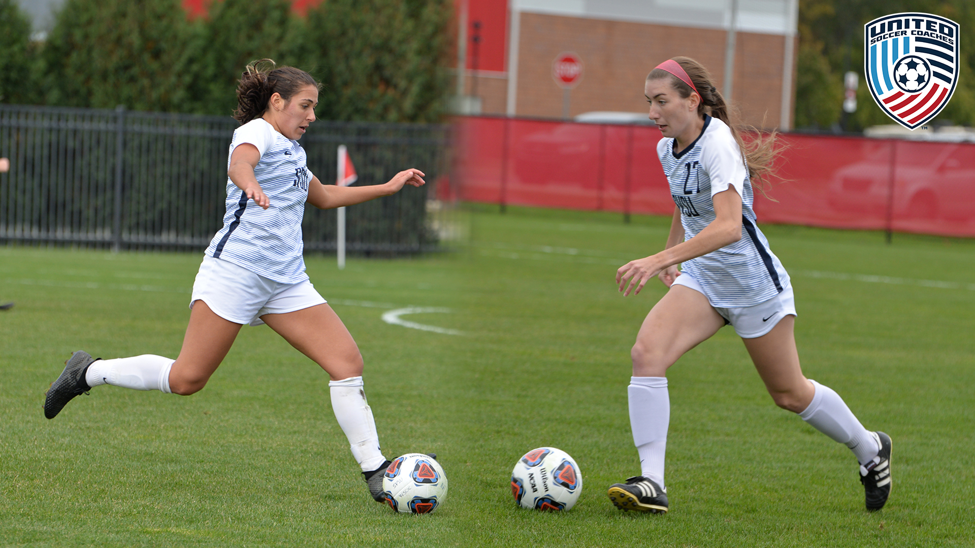 Two Cardinals Earn 2018 United Soccer Coaches Midwest Region Team Honors