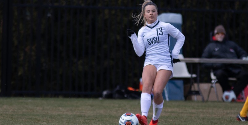 Lopez named GLIAC Offensive Player of the Week after two wins