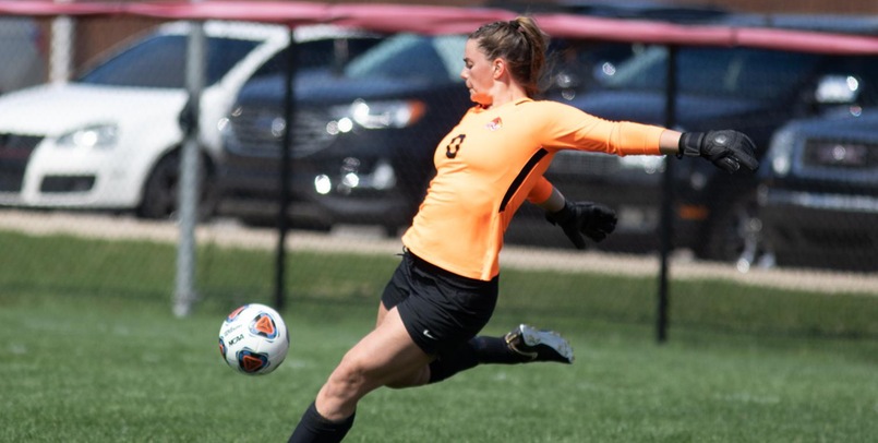 SVSU falls in GLIAC quarterfinals to Ferris State