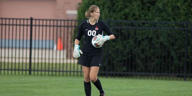 SVSU earns 2-0 shutout at ODU