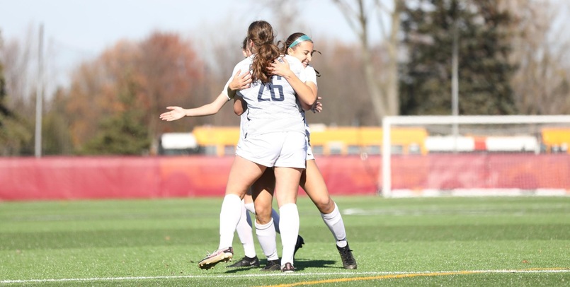 SVSU closes regular season with 3-1 win over Ferris State