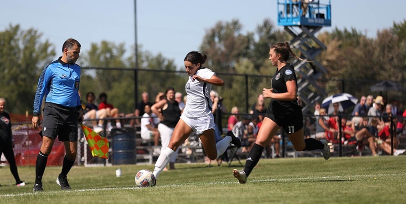 SVSU takes GLIAC opener 2-1 over Davenport