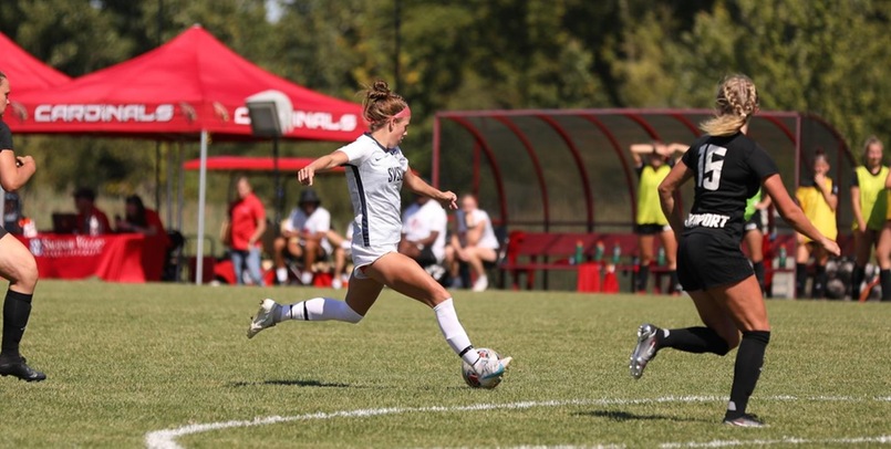 SVSU settles for scoreless tie at Michigan Tech