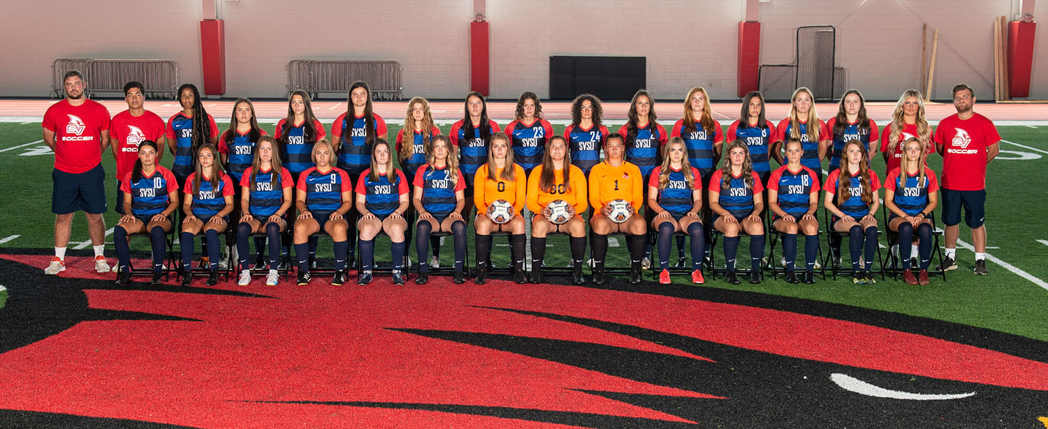 2022 SEASON PREVIEW: No. 24 SVSU looks to build on historic season