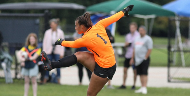 Late surge lifts SVSU to 3-1 win at Davenport