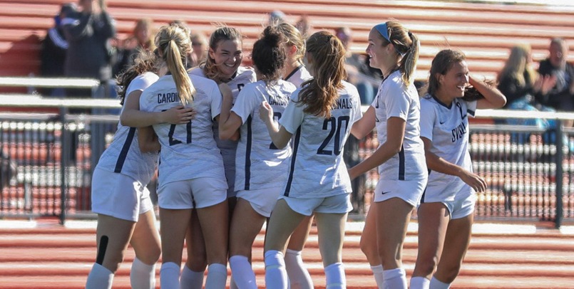 Four Cardinals honored with GLIAC Postseason Awards