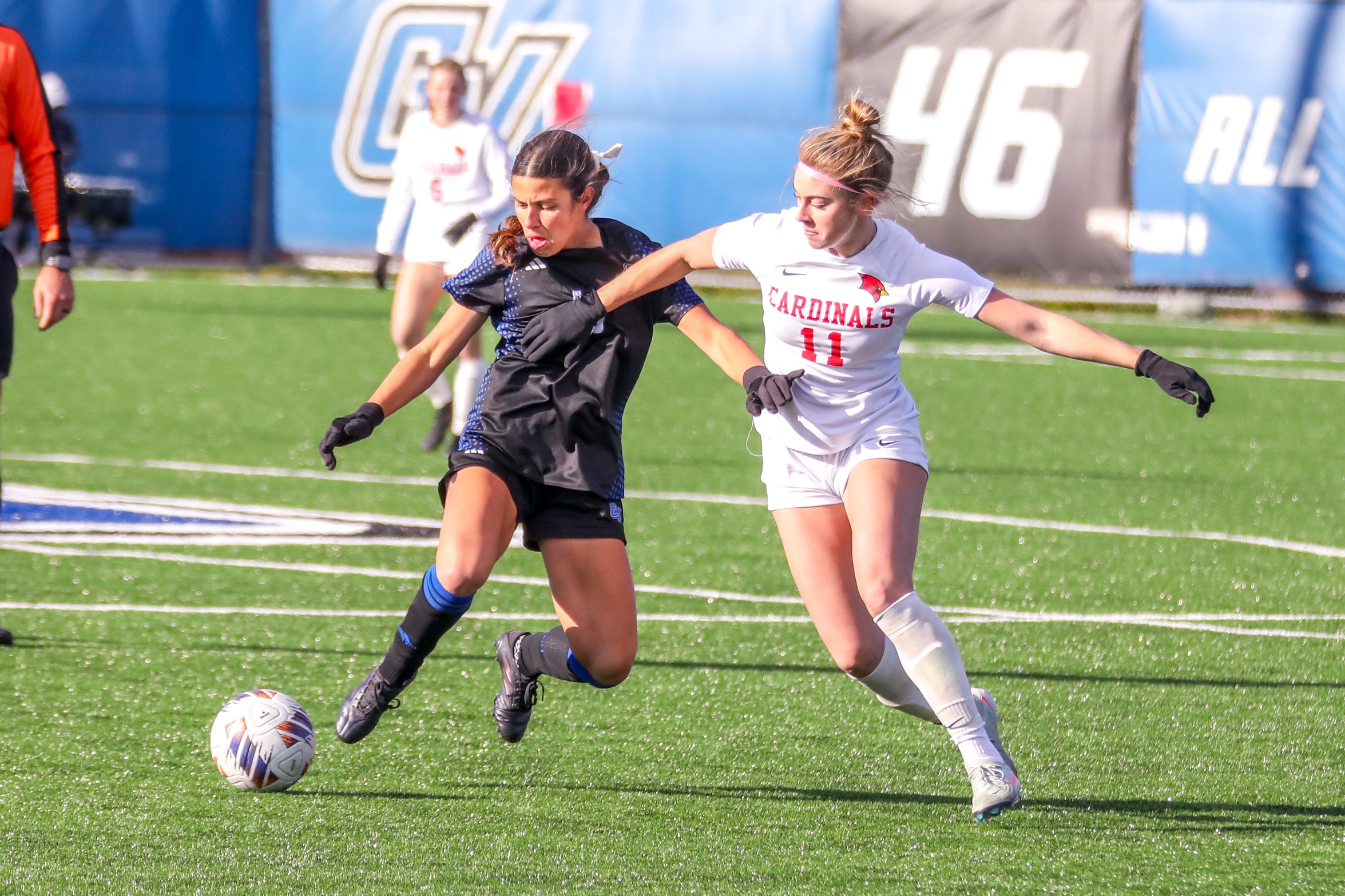 Cardinals&rsquo; Tournament Run Ends with 1&ndash;0 Loss to No. 6 Grand Valley in GLIAC Final