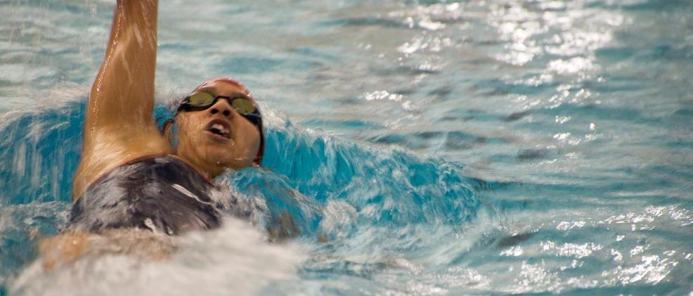 SVSU Swimming & Diving Wraps Up at Cleveland State Invitational