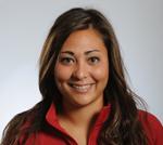 Charlotte Wong, SVSU Women's Tennis