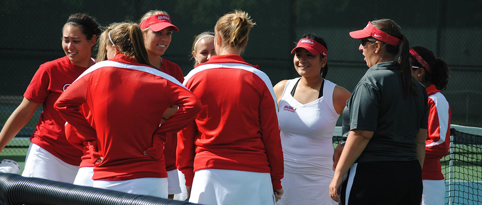 Saginaw Valley Drops Second Round of GLIAC Tournament, 5-4