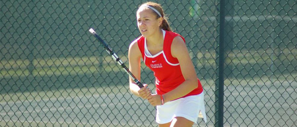 Cardinals Fall in First Round of GLIAC Tournament