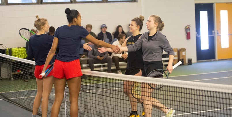 Photo Courtesy of MTU Athletics