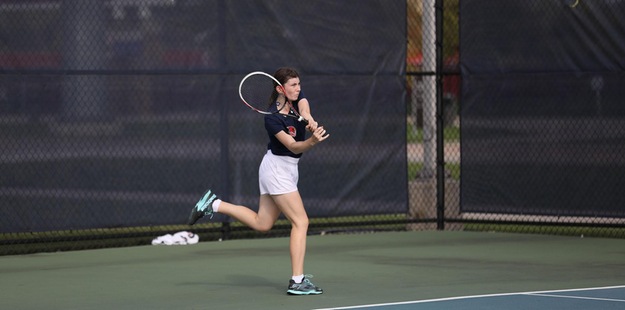 Cardinals Sweep Cougars for 3rd straight win
