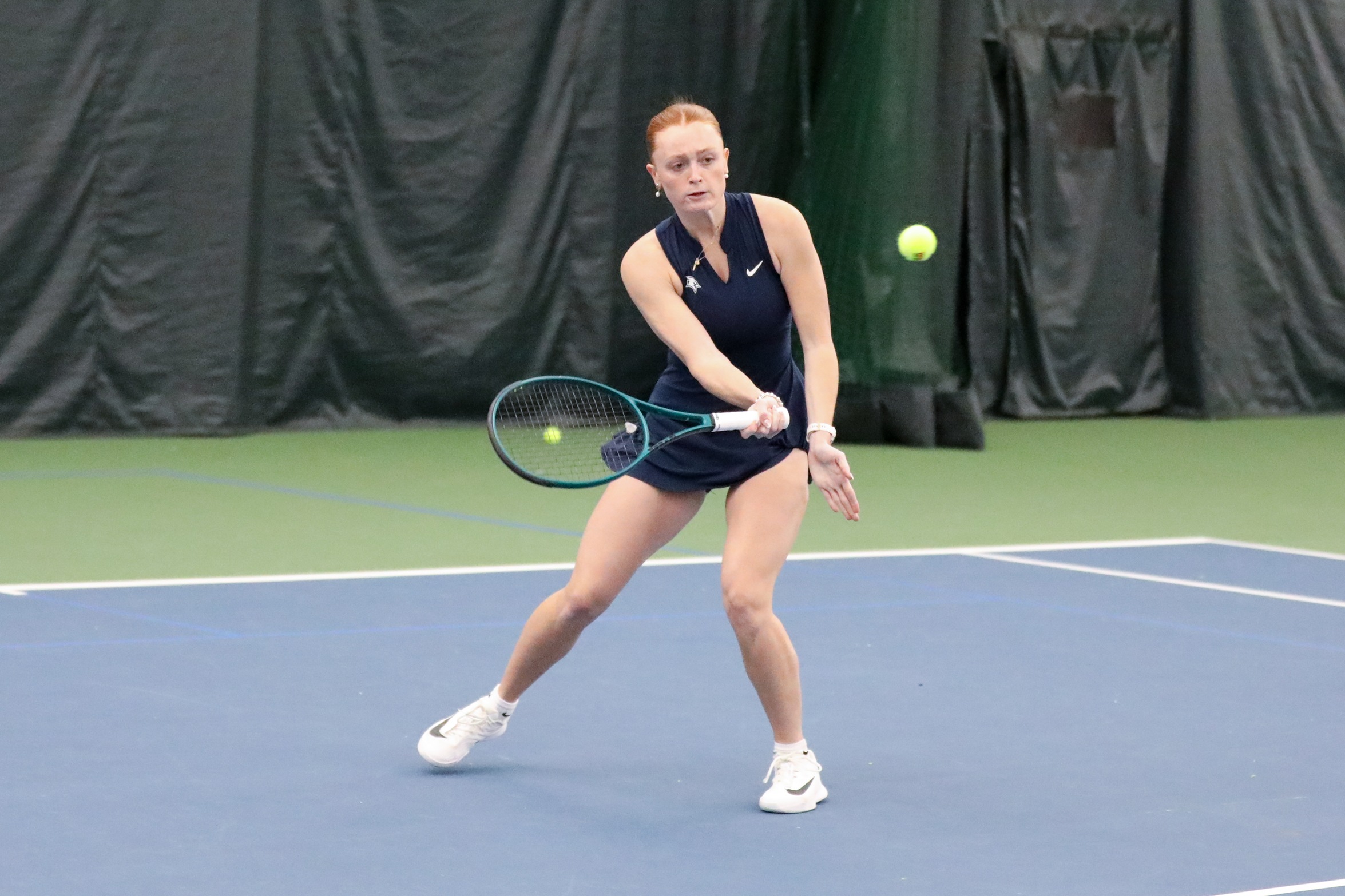 Cardinals Lose Tight Battle at Davenport
