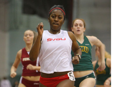 Cardinal Women Perform Well at Northwood Open