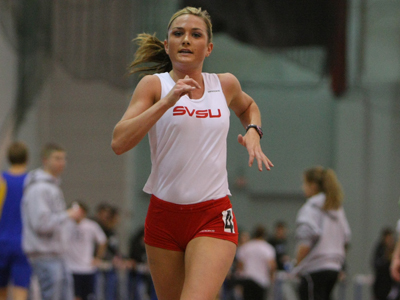 Cardinals Host the "Doug Hanson" Open