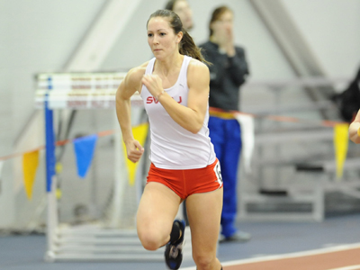 Cardinals Host the 'Doug Hanson' Open