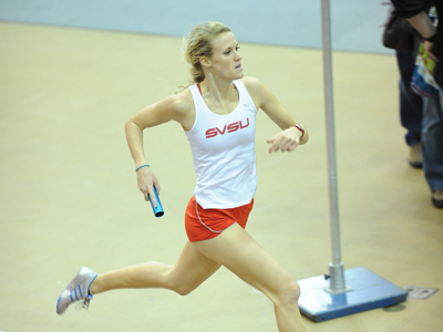 Cardinals Compete Well in the Mt. SAC Relays