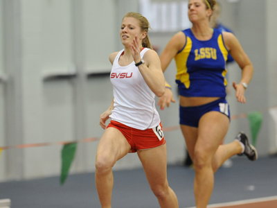 Cardinals Compete in the CMU Hosted Jack Skoog Open