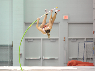 Four SVSU Track & Field Athletes head to Nationals