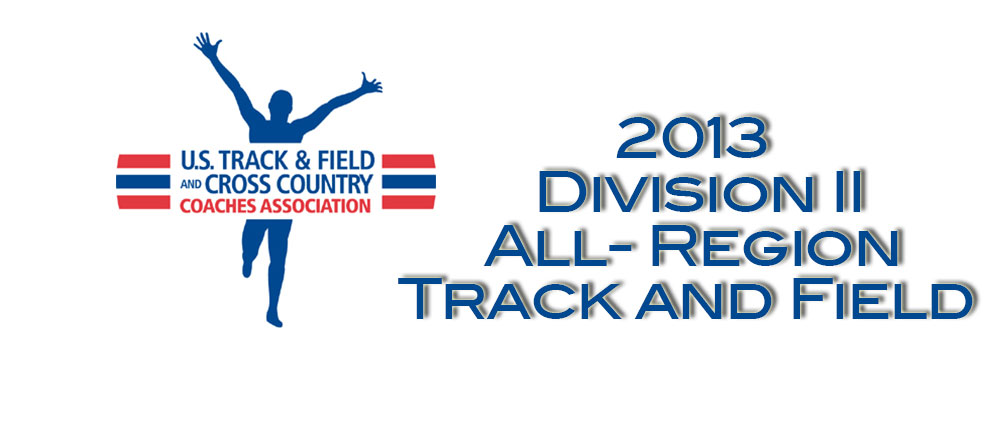 12 Cardinals Named USTFCCCA All-Region
