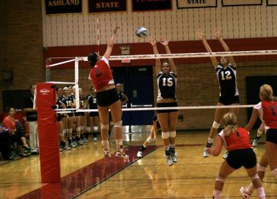 Cardinals Fall to Bulldogs on Senior Night