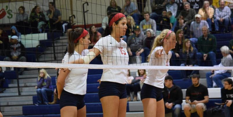 Cardinals Split on final day at UIndy Invitational