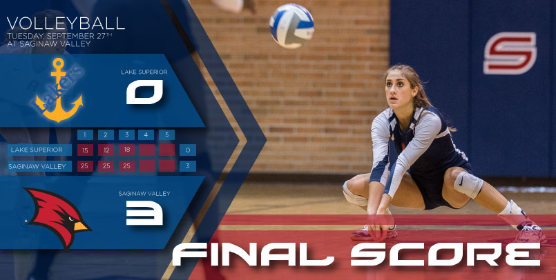 Cardinals Earn Mid-Week Sweep Over Lakers
