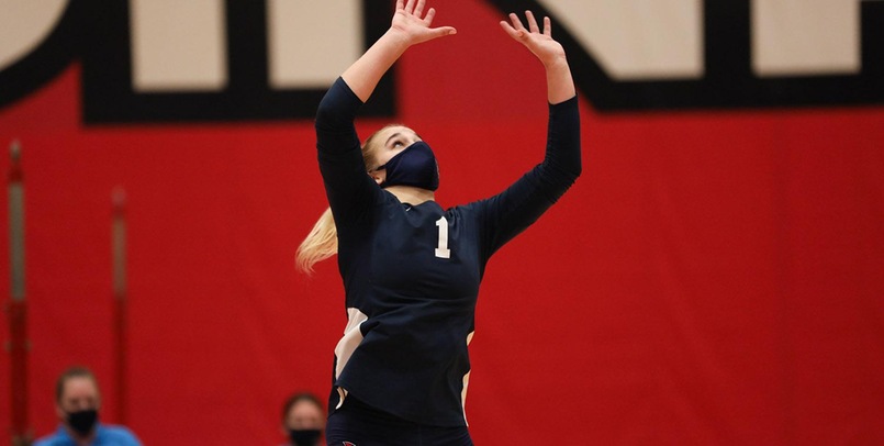 SVSU outlasts PNW, falls to Davenport to close season in GLIAC Tournament