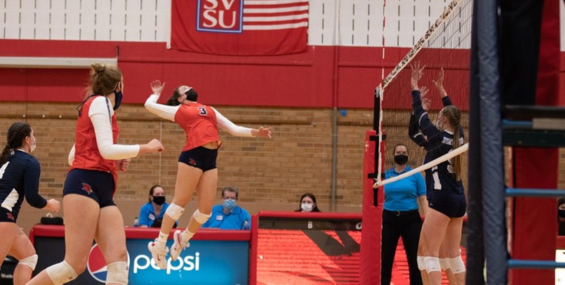 GLIAC names Vukaj Player of the Week