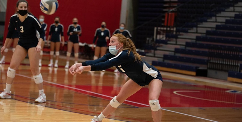 Cardinals open season with four-set win over Panthers