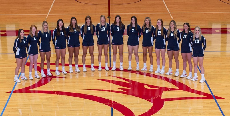 Cardinal Volleyball opens season Thursday in Pennsylvania