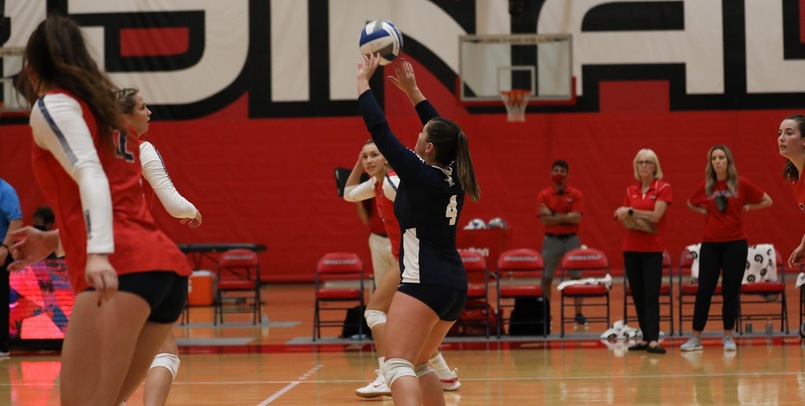 Cardinals fall to Ferris State in GLIAC battle
