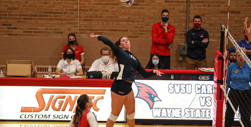 Cardinals take two to close trip to Cedarville