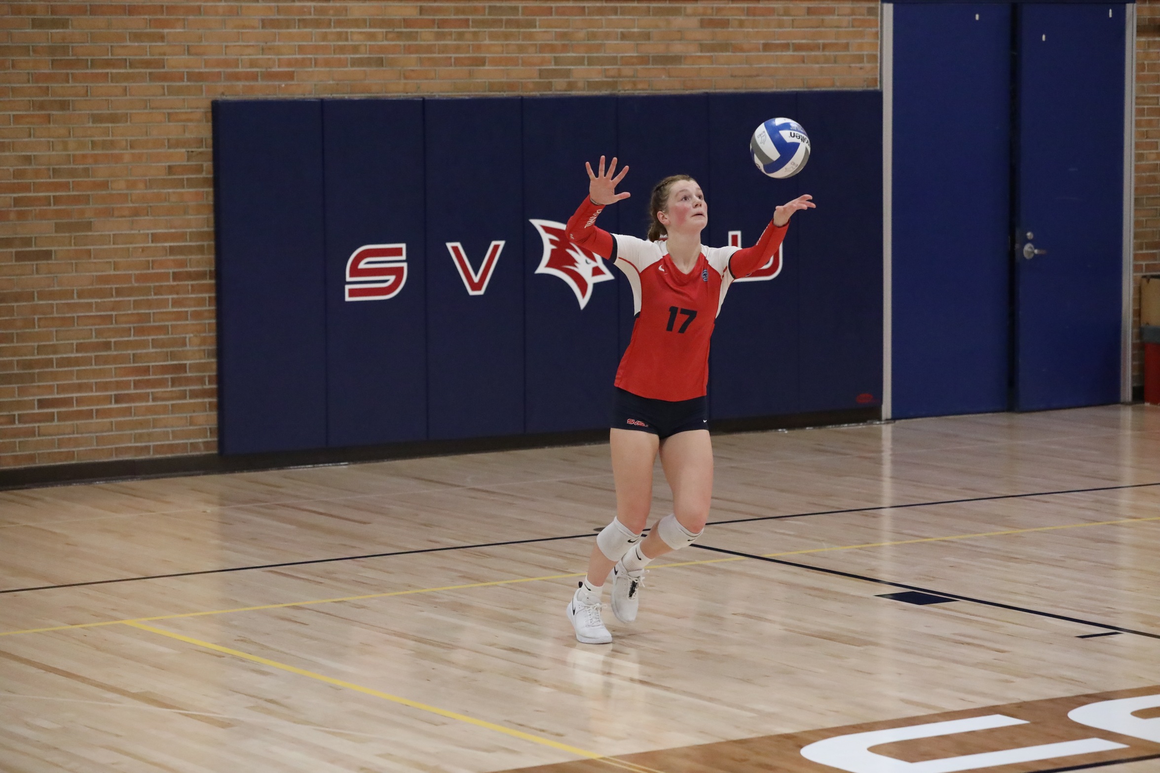 Volleyball Stumbles at Purdue Northwest