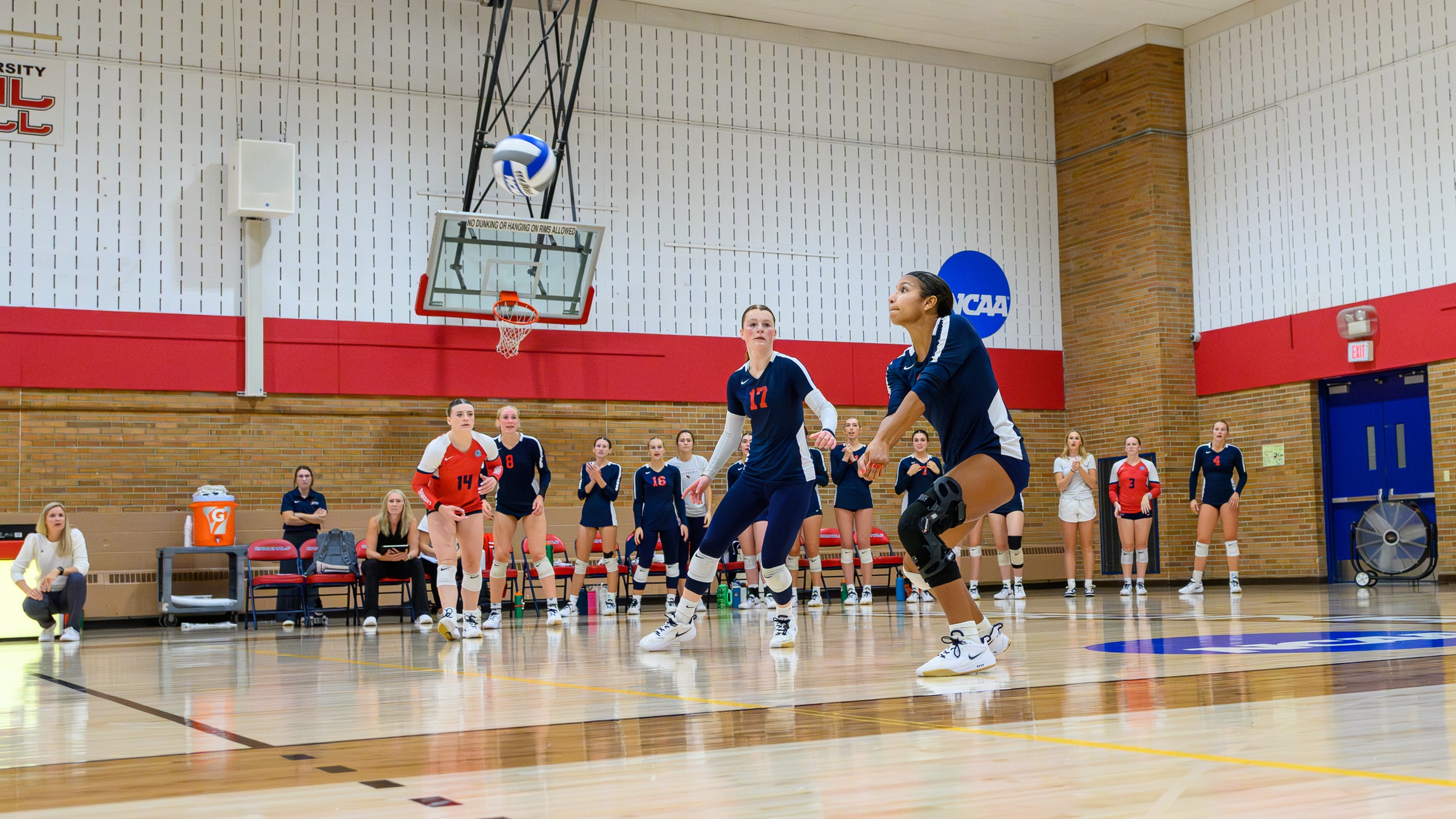 Photo Courtesy of TZR Sports