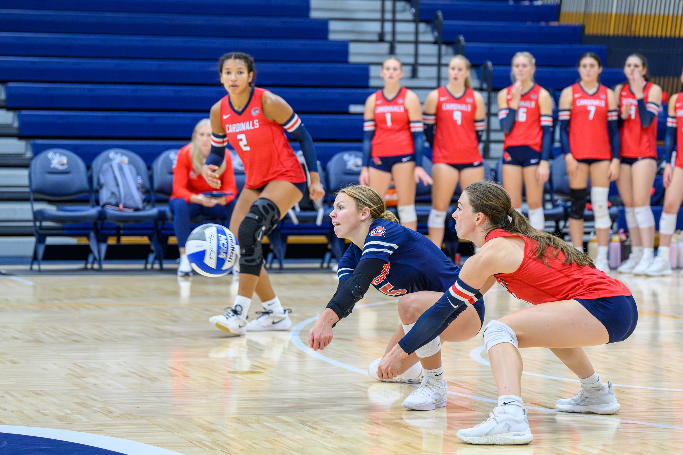 Photo Courtesy of TZR Sports