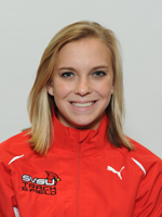Taylor Stepanski, SVSU Women's Track & Field