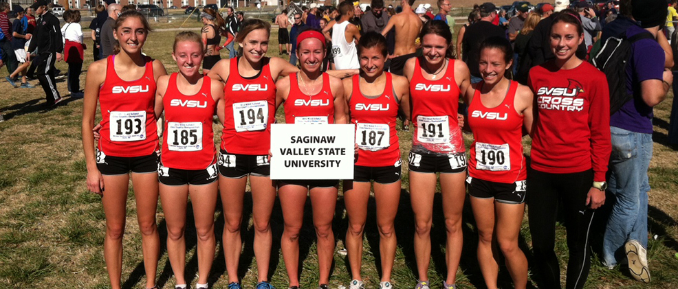 Lady Cardinals Finish 12th at NCAAs; Hill, Short Earn All-American Honors