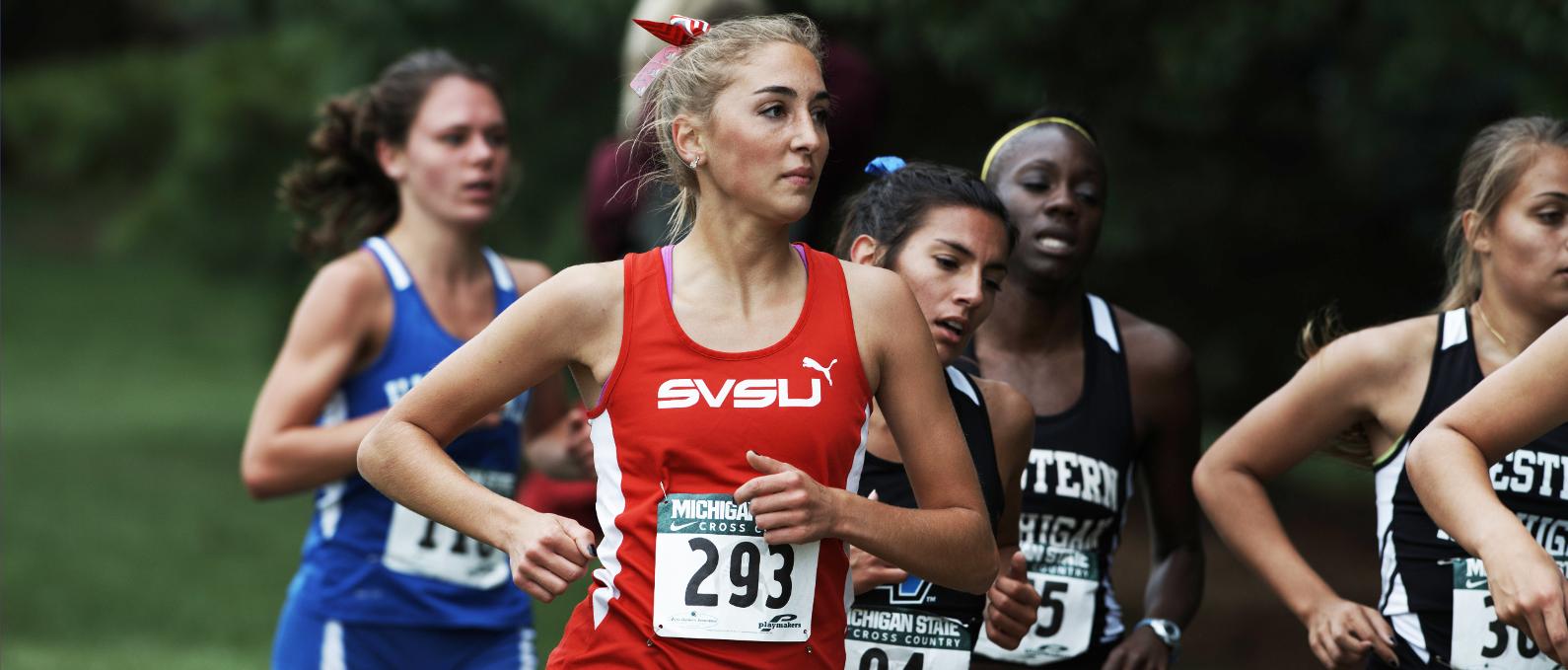 Student-Athlete Spotlight:  Emily Short