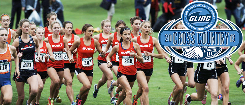 Stepanski Paces Cards To Runner-up Finish At GLIAC Championships