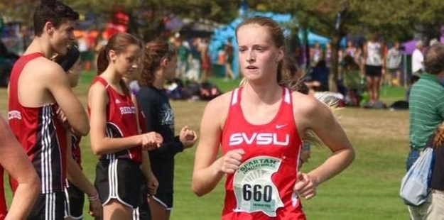 The Cardinals Compete in MSU Auto Owners Invite