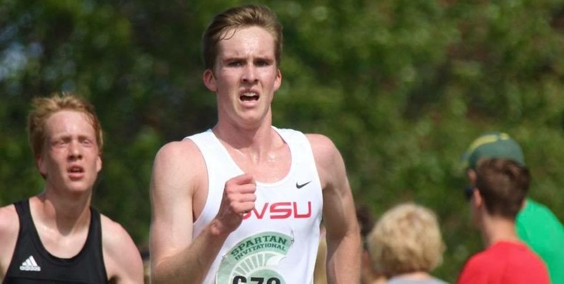 SVSU Track and Field Teams Compete at Gina Relays